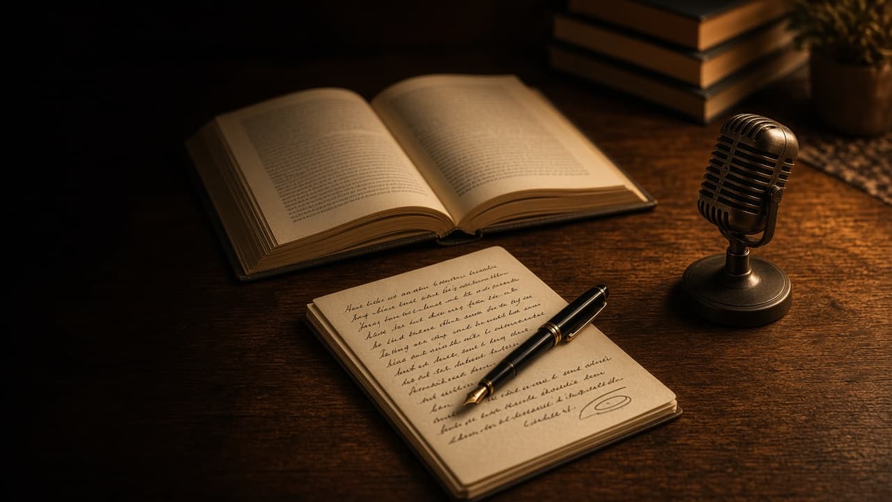 How to Build a Study Routine That Actually Lasts